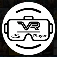 Vr Video player for 360 videos