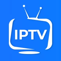 IPTV Smart Player :M3U Live TV