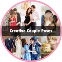 Couple Poses