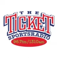 The Ticket 96.7