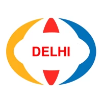 Delhi Offline Map and Travel G