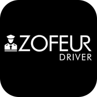 Zofeur - Driver App