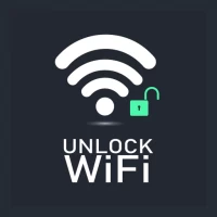 WiFi Unlock : WiFi Password