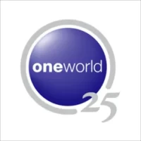 Fly Oneworld