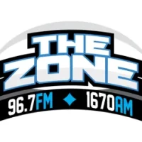 96.7 FM / 1670 AM The Zone