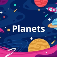 Planets