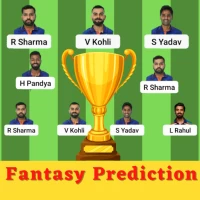 Fantasy Prediction - Pro Team