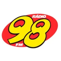 98 FM Natal