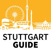 Stuttgart Tourist Guide