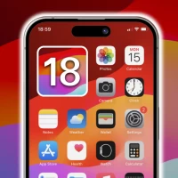 Launcher iOS 18 Perfect