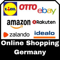 Online Shopping Germany