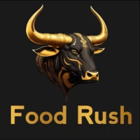 FOOD RUSH Nigeria