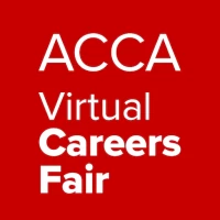 ACCA Virtual Careers Fairs