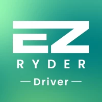 EzRyder Driver App