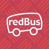 redBus Bus Ticket Booking App