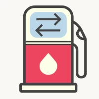 FCC-Fuel Consumption Converter