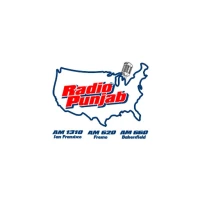 Radio Punjab USA Live