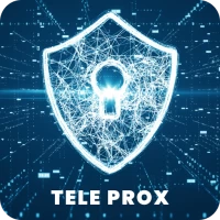 TeleProx: Proxy for Telegram