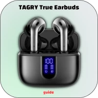 TAGRY True Earbuds Guide