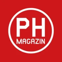 Photographie Magazin