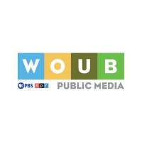 WOUB Public Media App