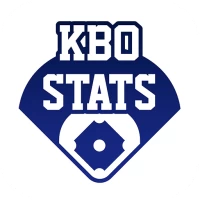 KBO STATS