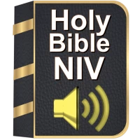 Holy Bible NIV 1984