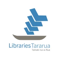 Libraries Tararua