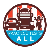 DMV Practice Test - All States