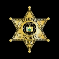 Steuben County NY Sheriff