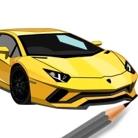 Learn To Draw Cars