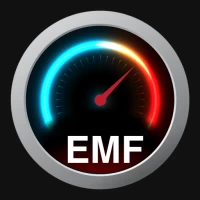 Ultimate EMF Detector - EMF De