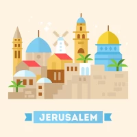 Jerusalem Travel Guide