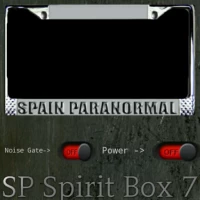 SP Spirit Box 7