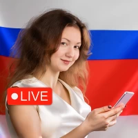 Russian Dating & Live Chat