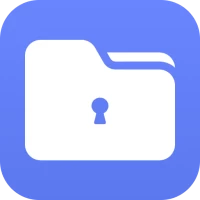 Secure folder - Secure files