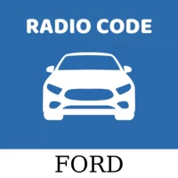 Ford Radio Code