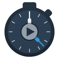 Clock + Stopwatch + Timer