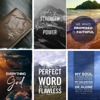 Bible Quotes Wallpapers 2024