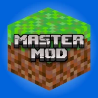 Master mod, mods for Minecraft