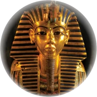 The Pharaohs of Egypt