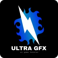 AI Game Booster X7 - Ultra GFX