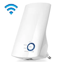 tp link wifi extender guide