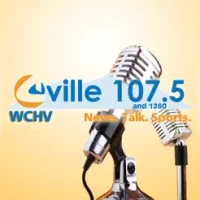 Cville 107.5 &amp; 1260