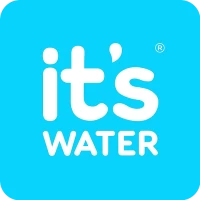 It's WATER