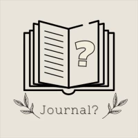 Journal Questions