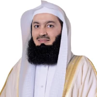 Mufti Menk