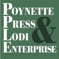 Lodi &amp; Poynette Press