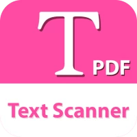 Text Scanner - Image to PDF