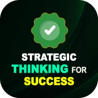 Strategic Thinking for Success